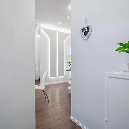Downtown Haven Apartamento